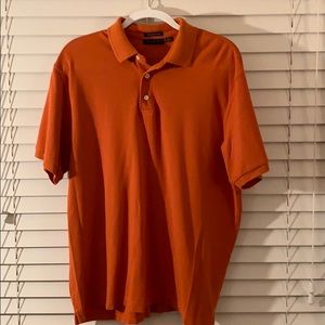 Men’s Club Room Polo